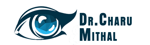 Dr Charu Mithal — Eye Specialist and Vitreo-Retinal Surgeon, South Delhi